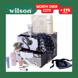 Win the Cult Beauty Holiday Edit plus £75 to Spend