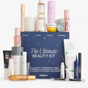 Win Selfridges The Ultimate Beauty Kit 2025
