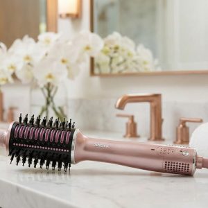 Shark Glossi 2in1 - Hot Tool and Air Glosser - 49p! (Autodraw)