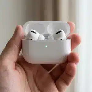 Win Apple AirPods 4 with Noise Cancelling