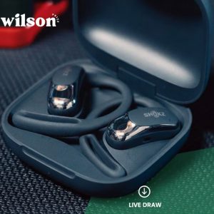 Win Shokz OpenFit Air Headphones 99p Tickets