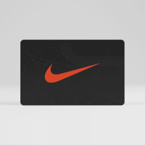 Win £150 Nike Voucher (Autodraw)