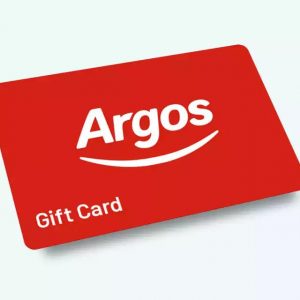 Win £150 Argos Voucher (Autodraw)