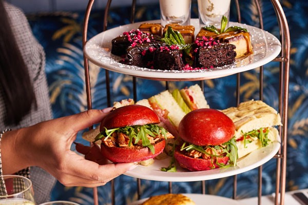 Two Winners. Afternoon Tea for Two at a British Pub or Bar Near You (Autodraw) - Image 5