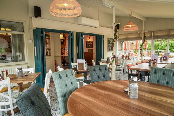 Two Winners. Afternoon Tea for Two at a British Pub or Bar Near You (Autodraw) - Image 4