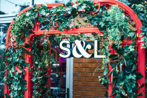 Two Winners. Afternoon Tea for Two at a British Pub or Bar Near You (Autodraw) - Image 3