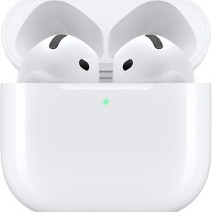 Win Apple AirPods 4 with Noise Cancelling (Autodraw)