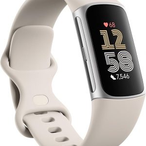 Win Fitbit Charge 6 Fitness Tracker (Autodraw)