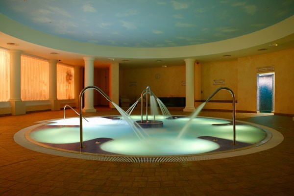 Win Luxury Overnight Spa Break for Two with Breakfast (UK Wide) - Image 9