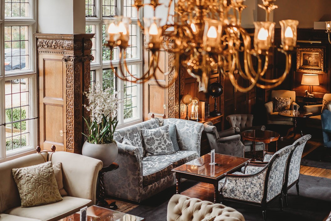 Win Luxury Overnight Spa Break for Two with Breakfast (UK Wide) - Image 7