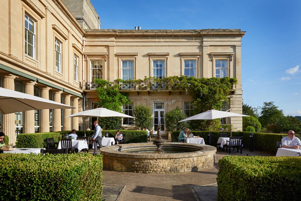 Win Luxury Overnight Spa Break for Two with Breakfast (UK Wide) - Image 5