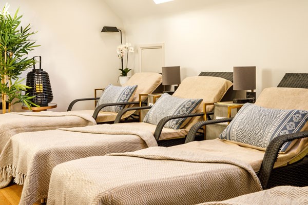 Win Luxury Overnight Spa Break for Two with Breakfast (UK Wide) - Image 4
