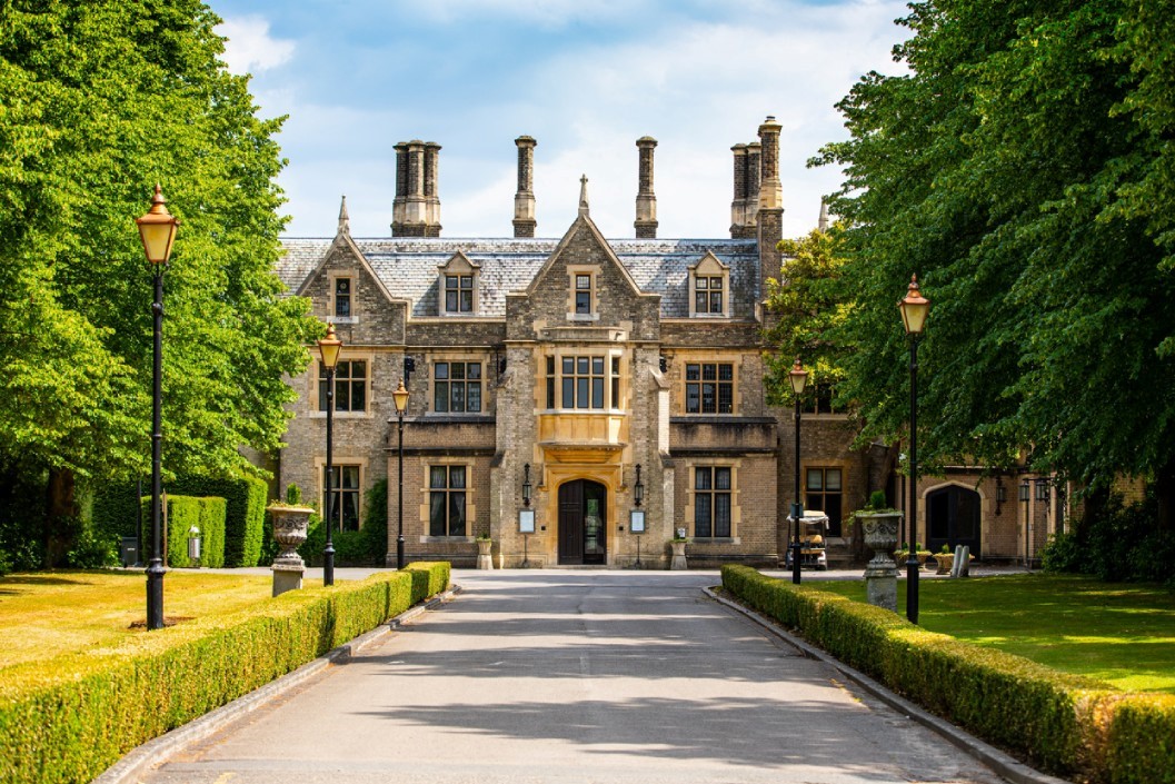 Win Luxury Overnight Spa Break for Two with Breakfast (UK Wide) - Image 3