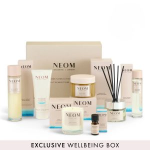 Win NEOM The Ultimate Calm Box Worth £246 (Autodraw)