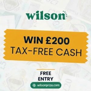 £200 Easter Holiday Cash Boost (Autodraw)