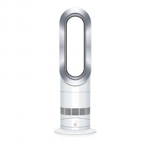 Win a Dyson AM09 Hot and Cool Fan (Autodraw)
