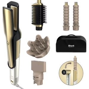 Win the Shark Glam Hot Tool Air Styling and Drying System (Autodraw)