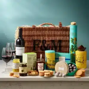 Win The Fortmason Hamper from Fortnum & Mason