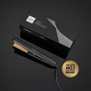 Win a ghd Original Hair Straightener